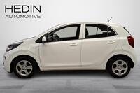 Kia Picanto vaihtoauto