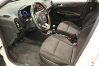 Kia Picanto vaihtoauto