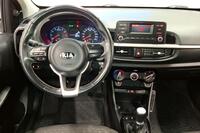 Kia Picanto vaihtoauto