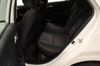 Kia Picanto vaihtoauto