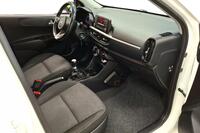Kia Picanto vaihtoauto