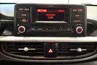 Kia Picanto vaihtoauto