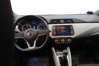 Nissan Micra vaihtoauto