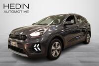 Kia Niro vaihtoauto