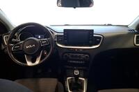 Kia XCeed vaihtoauto