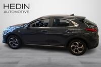 Kia XCeed vaihtoauto