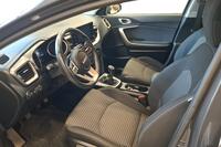 Kia XCeed vaihtoauto