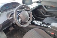 Peugeot e-2008 vaihtoauto