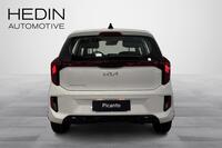 Kia Picanto vaihtoauto
