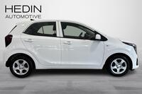 Kia Picanto vaihtoauto