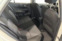 Kia Picanto vaihtoauto