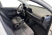 Kia Picanto vaihtoauto