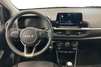 Kia Picanto vaihtoauto