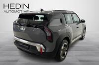 Kia EV3 vaihtoauto