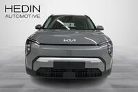 Kia EV3 vaihtoauto