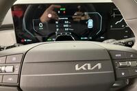 Kia EV3 vaihtoauto