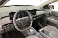 Kia EV3 vaihtoauto