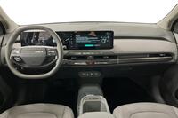 Kia EV3 vaihtoauto