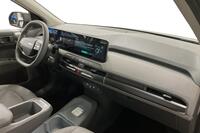 Kia EV3 vaihtoauto
