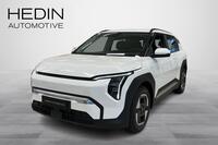 Kia EV3 vaihtoauto