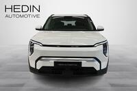 Kia EV3 vaihtoauto