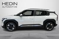 Kia EV3 vaihtoauto