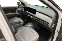 Kia EV3 vaihtoauto