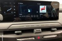 Kia EV3 vaihtoauto