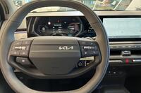 Kia EV3 vaihtoauto