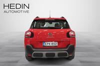 Citroën C3 Aircross vaihtoauto