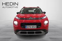 Citroën C3 Aircross vaihtoauto