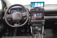 Citroën C3 Aircross vaihtoauto