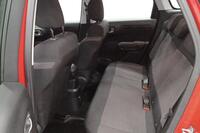 Citroën C3 Aircross vaihtoauto