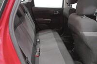 Citroën C3 Aircross vaihtoauto