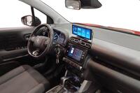 Citroën C3 Aircross vaihtoauto