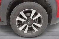 Citroën C3 Aircross vaihtoauto