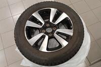 Citroën C3 Aircross vaihtoauto