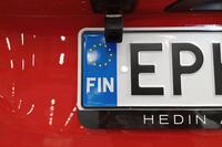 Citroën C3 Aircross vaihtoauto