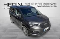 Opel Combo vaihtoauto