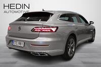Volkswagen Arteon vaihtoauto
