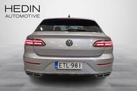 Volkswagen Arteon vaihtoauto