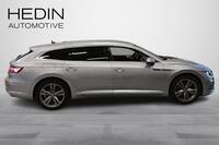 Volkswagen Arteon vaihtoauto