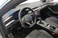 Volkswagen Arteon vaihtoauto