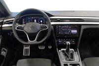 Volkswagen Arteon vaihtoauto