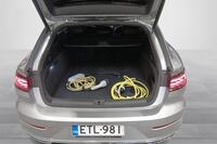 Volkswagen Arteon vaihtoauto