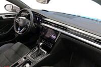 Volkswagen Arteon vaihtoauto