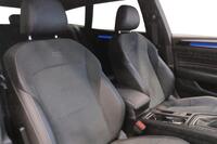 Volkswagen Arteon vaihtoauto