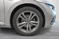 Volkswagen Arteon vaihtoauto