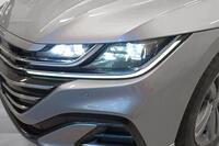 Volkswagen Arteon vaihtoauto