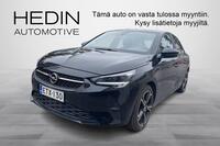 Opel Corsa vaihtoauto